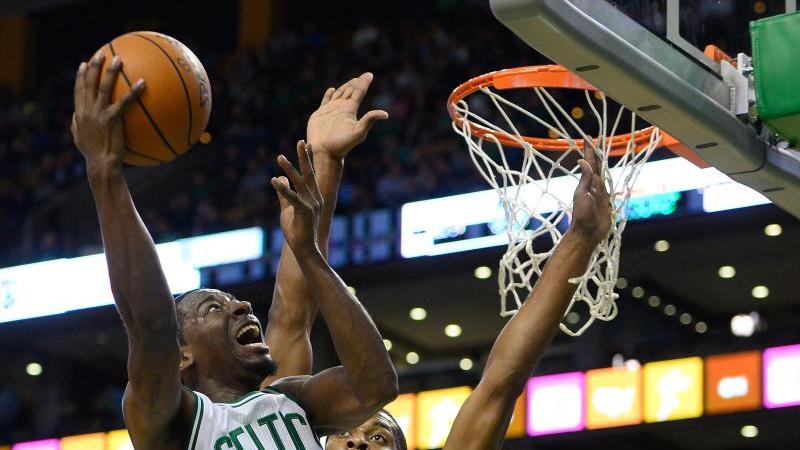 ALBA Berlin hofft auf Crawford-Debüt gegen Limoges Jordan Crawford