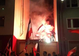 Nach den Demonstrationen von Rechtsextremen in Dortmund Ende September ermi... weiterlesen