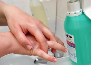 Das Stralsunder Unternehmen GWA Hygiene GmbH ist für ein System zur Verbess... weiterlesen