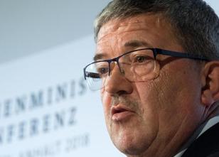 Mecklenburg-Vorpommerns Innenminister Lorenz Caffier (CDU) hat die Pläne de... weiterlesen