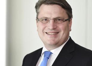 Der ehemalige Justizminister Winfried Bausback ist neuer stellvertretender ... weiterlesen