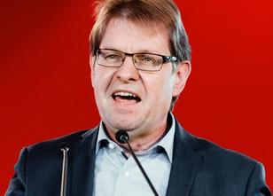 Der stellvertretende SPD-Vorsitzende Ralf Stegner hat dem Kandidaten für de... weiterlesen
