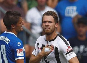 Nach dem trainingsfreien Wochenende ist Christopher Buchtmann ins Teamtrain... weiterlesen
