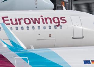 Im Tarifstreit mit der Lufthansa-Tochter Eurowings hat die Gewerkschaft Ver... weiterlesen