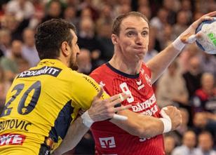 Die SG Flensburg-Handewitt hat ihren Siegeszug durch die Handball-Bundeslig... weiterlesen