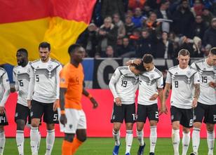 Die deutsche Fußball-Nationalmannschaft hat nach der enttäuschenden WM-Sais... weiterlesen