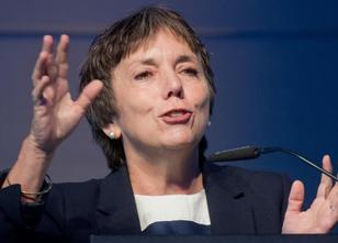 Margot Käßmann wird neue Botschafterin des Kinderhilfswerkes terre des homm... weiterlesen