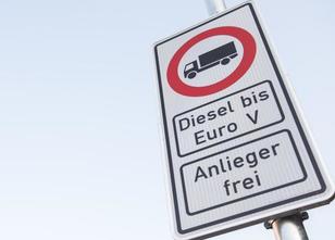 Die Deutsche Umwelthilfe hält ein Fahrverbot für bestimmte Dieselautos auch... weiterlesen