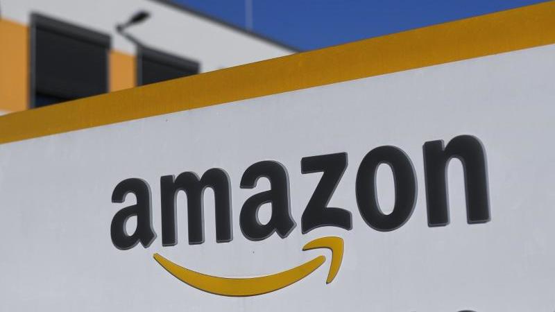 Amazon muss Streiks auf dem Betriebsgelände hinnehmen Amazon
