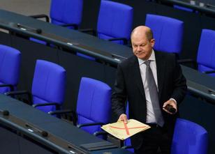 Der Bundestag startet mit einer Aussprache über die Haushaltspläne von Fina... weiterlesen