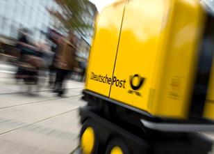 Die Deutsche Post will nach einem in Deutschland einmaligen Test mit einem ... weiterlesen
