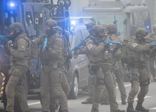 In Köln findet in der Nacht von heute auf morgen die bisher größte Anti-Ter... weiterlesen