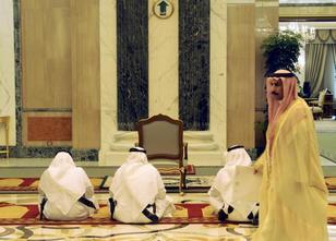 Saudi-Arabien verwahrt sich gegen die angebliche Einschätzung des US-Auslan... weiterlesen