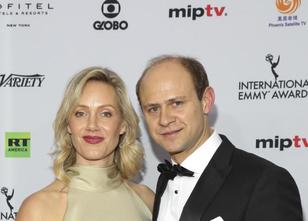 Nervenkitzel pur am Montagabend im Ballsaal eines New Yorker Edelhotels: Bi... weiterlesen