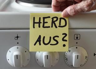 Demenz und Krebs - vor diesen Krankheiten fürchten sich die Menschen im Fre... weiterlesen