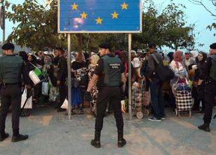 Der Migrationspakt der Vereinten Nationen sorgt weiter für hitzige Debatten... weiterlesen