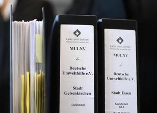 Nach der Kritik von Unionspolitikern an den Urteilen deutscher Gerichte zu ... weiterlesen