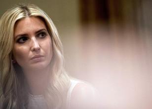 Die Tochter des US-Präsidenten, Ivanka Trump, hat einem Medienbericht zufol... weiterlesen