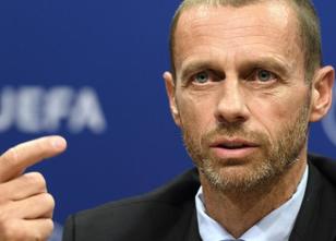 UEFA-Präsident Aleksander Ceferin hat die Gründung einer europäischen Super... weiterlesen