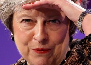 Wenige Tage vor dem Brexit-Sondergipfel reist die britische Premierminister... weiterlesen