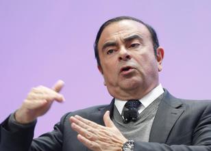 Nach der Verhaftung von Renault-Nissan-Chef Carlos Ghosn in Japan wird der ... weiterlesen