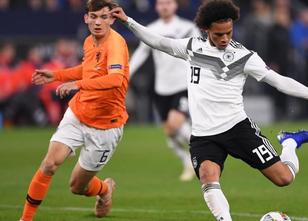 Nach einem Jahr wie im falschen Film steht Regisseur Joachim Löw mit seinem... weiterlesen