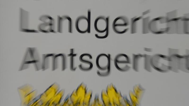 Abtreibungsparagraf: Streit beschäftigt Oberlandesgericht Amtsgericht Frankfurt am Main