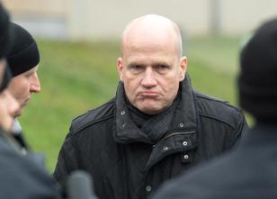 Der Unionsfraktionschef im Bundestag, Ralph Brinkhaus, sieht die Bundespoli... weiterlesen