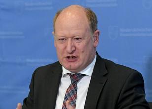 Die Koalitionsfraktionen von SPD und CDU wollen mehr Geld für Bildung, Kult... weiterlesen