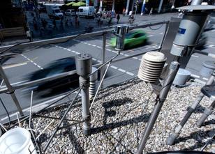 Angesichts laufender Diskussionen um Diesel-Fahrverbote will die Stadt Münc... weiterlesen