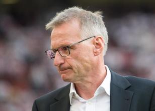 Der ehemalige Stuttgarter Co-Trainer Steven Cherundolo hat von Differenzen ... weiterlesen