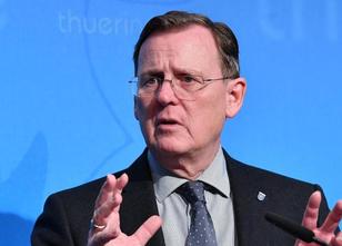 Thüringens Ministerpräsident Bodo Ramelow (Linke) hat sich gegen Vereinfach... weiterlesen