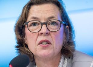 Die Präsidentin des baden-württembergischen Verfassungsschutzes, Beate Bube... weiterlesen