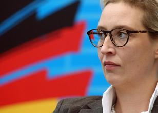 Nach dubiosen Wahlkampfspenden aus dem Ausland an die AfD ermittelt die Sta... weiterlesen