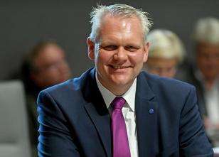 Ausschließlich Frauen werden in diesem Jahr mit dem Wissenschaftspreis des ... weiterlesen