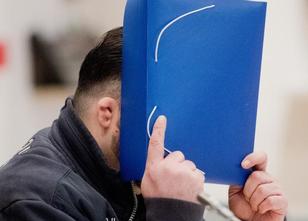 Vor dem Oldenburger Landgericht geht heute der Mordprozess gegen den früher... weiterlesen