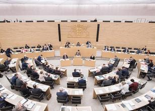 Die grün-schwarze Landesregierung bringt ihren Nachtragsetat am heutigen Mi... weiterlesen
