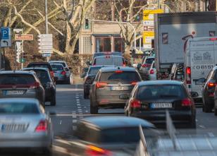Erneut drohen einer deutschen Großstadt Diesel-Fahrverbote. Dieses Mal geht... weiterlesen