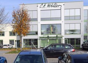 Das vogtländische Textilunternehmen C. H. Müller hat sich 150 Jahre nach Un... weiterlesen