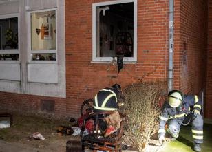 Ein 87-Jähriger ist bei einem Wohnungsbrand im Hamburger Stadtteil Eimsbütt... weiterlesen