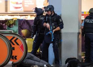 Bei der bisher größten Anti-Terror-Übung auf einem deutschen Flughafen habe... weiterlesen