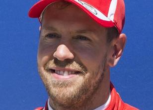 Formel-1-Pilot Sebastian Vettel will nach einer enttäuschenden Rennserie we... weiterlesen