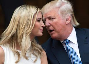 US-Präsident Donald Trump hat seine Tochter Ivanka nach deren Verstößen geg... weiterlesen