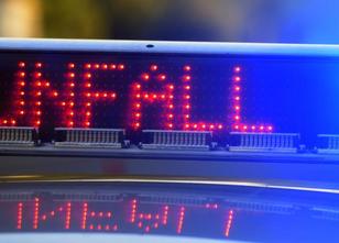 Bei einem Unfall auf der Bundesstraße 90 im Ilm-Kreis sind am Dienstagabend... weiterlesen