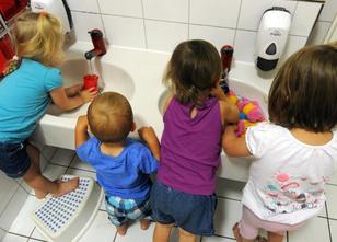 Finanzielle Direkthilfen vom Staat für arme Familien kommen laut einer Stud... weiterlesen