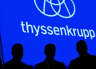Der Stahl- und Industriekonzern Thyssenkrupp sieht durch die geplante Aufsp... weiterlesen