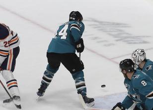 Eishockey-Nationalspieler Leon Draisaitl hat seinem neuen Coach Ken Hitchco... weiterlesen
