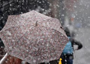 Am Mittwoch sind in Sachsen-Anhalt nur geringe Mengen Schnee und örtlich St... weiterlesen
