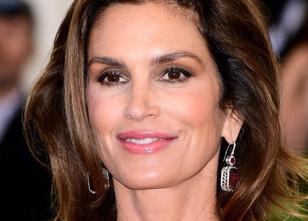 Selbst Cindy Crawford (52) hat das Gefühl, den eigenen Kindern gelegentlich... weiterlesen