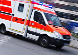 Ein 20 Jahre alter Autofahrer hat sich bei einem Unfall nahe Nordheim (Krei... weiterlesen